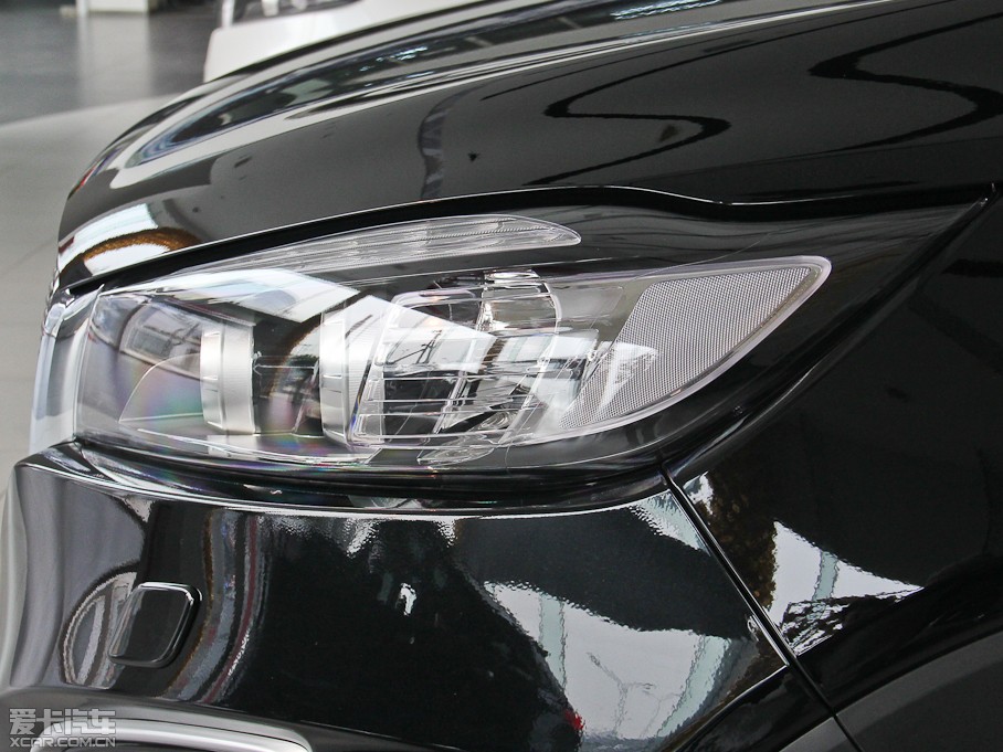 2015�����m�� L 2.0T GDI �������(q��)���F�� 5�� ��IV