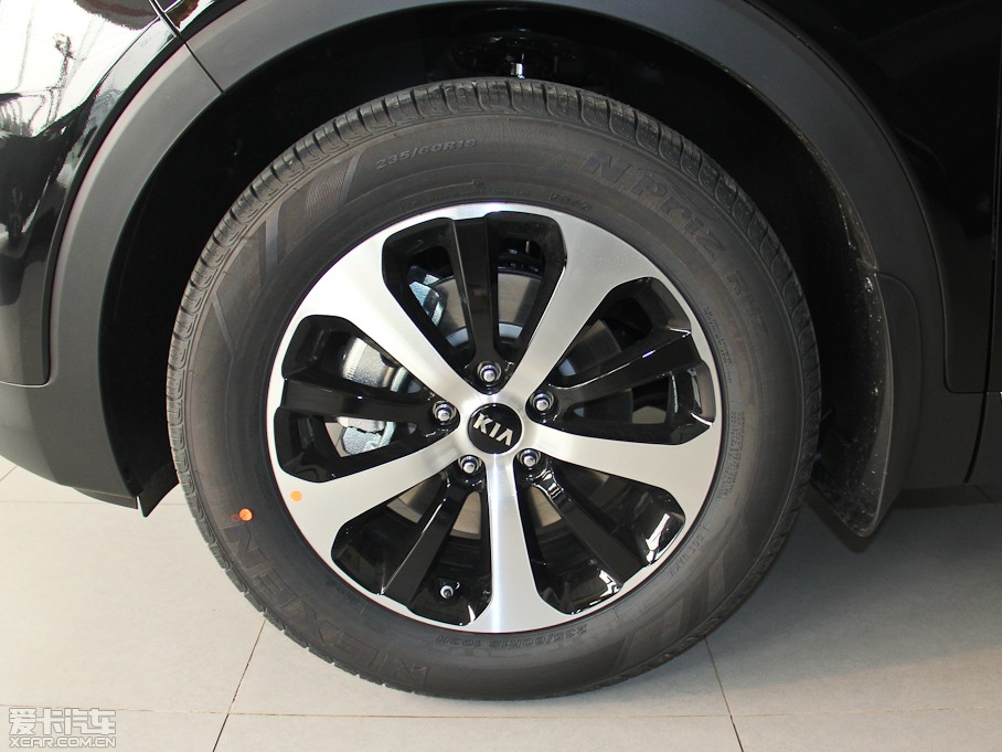 2015m L 2.0T GDI F 5 IV