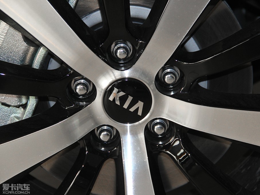 2015m L 2.0T GDI (q)F 5 IV