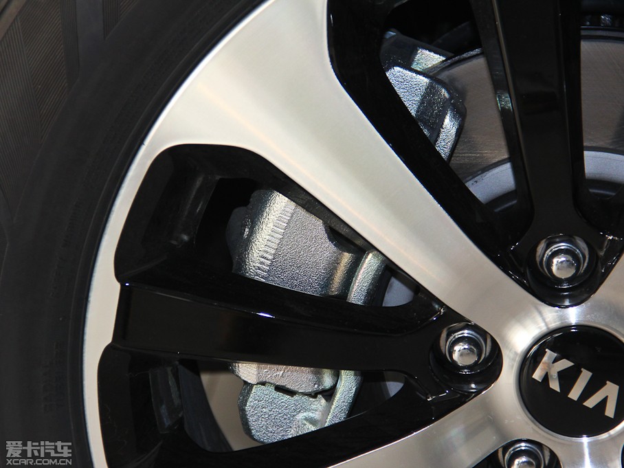 2015m L 2.0T GDI F 5 IV