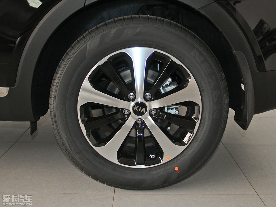 2015m L 2.0T GDI (q)F 5 IV