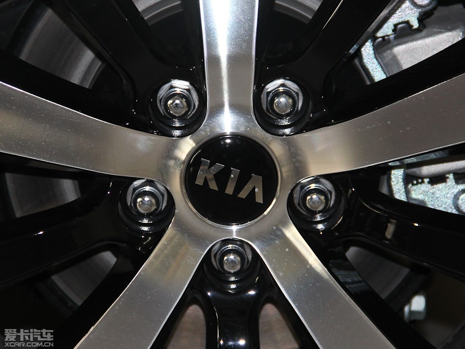 2015m L 2.0T GDI F 5 IV