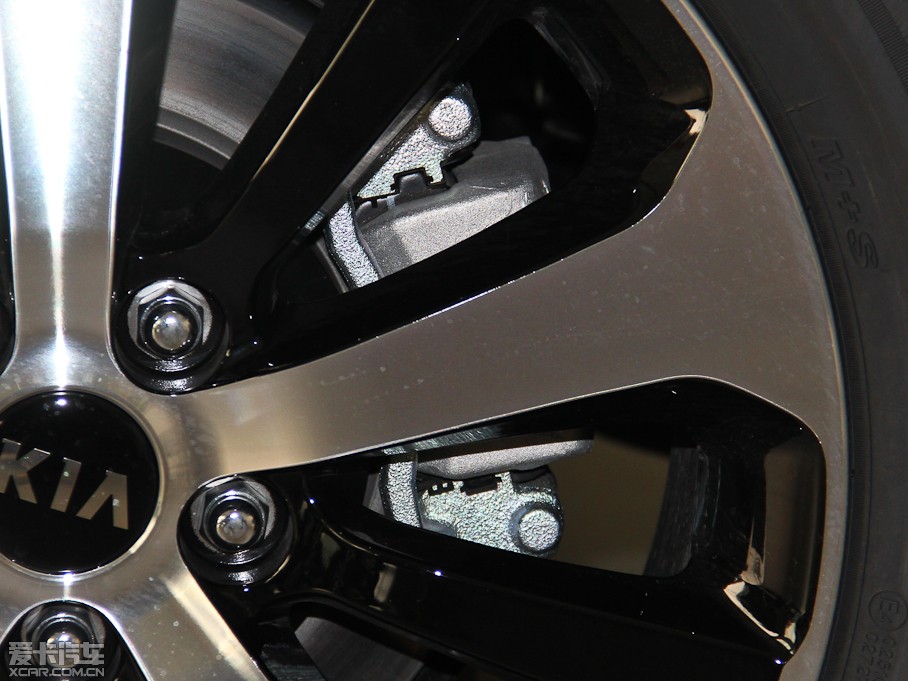 2015m L 2.0T GDI F 5 IV