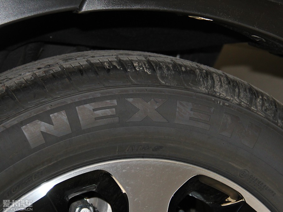 2015m L 2.0T GDI F 5 IV