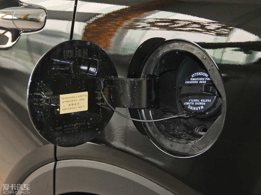 2015m L 2.0T GDI F 5 IV