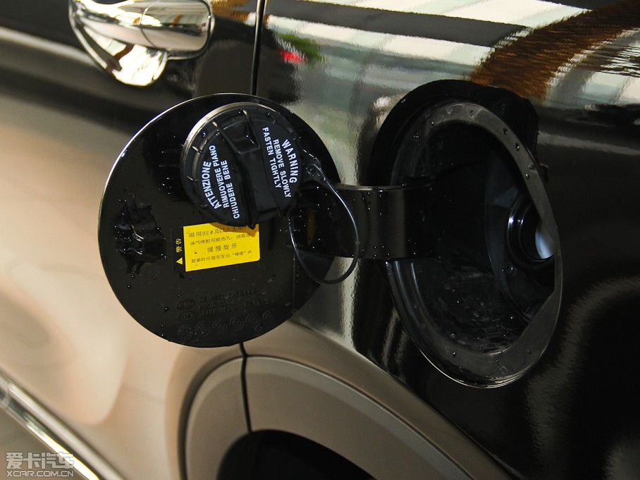 2015m L 2.0T GDI F 5 IV