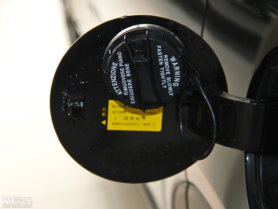 2015m L 2.0T GDI F 5 IV