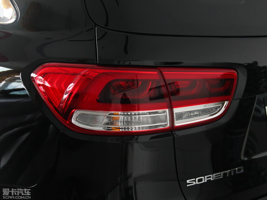 2015m L 2.0T GDI F 5 IV