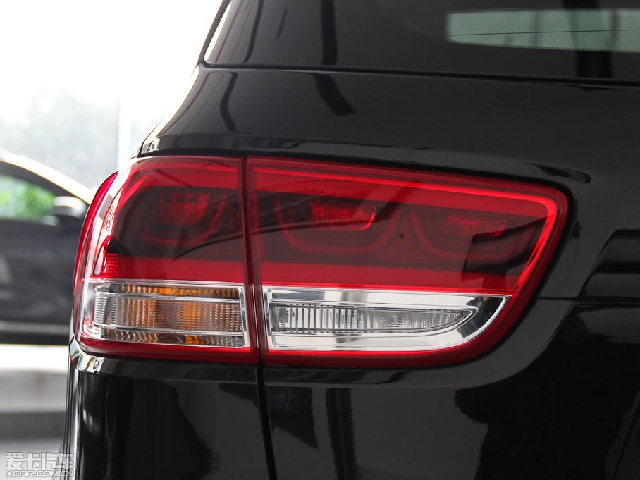 2015m L 2.0T GDI F 5 IV