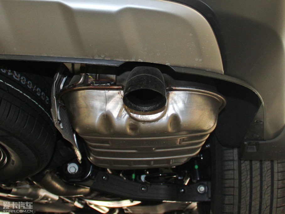 2015m L 2.0T GDI F 5 IV