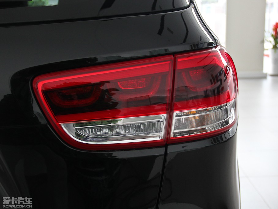 2015m L 2.0T GDI F 5 IV