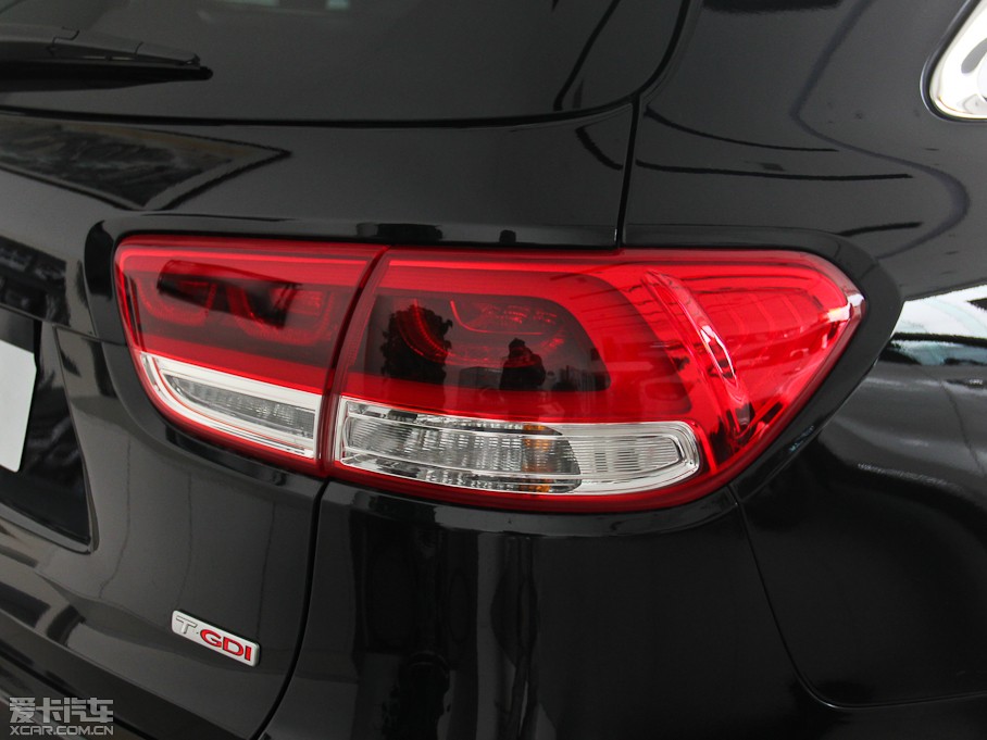 2015m L 2.0T GDI F 5 IV