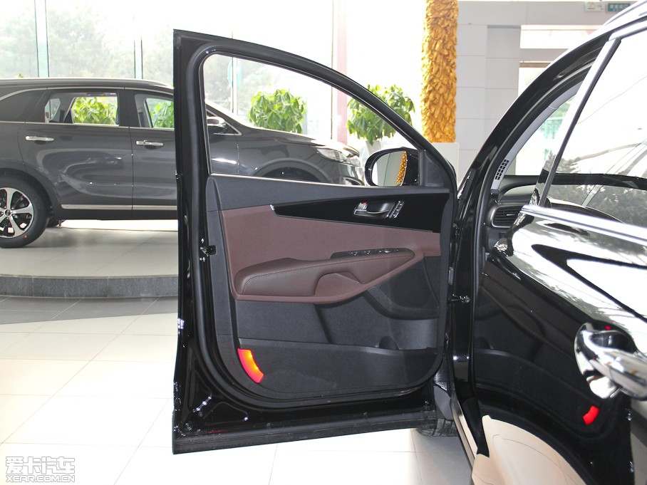 2015m L 2.0T GDI F 5 IV