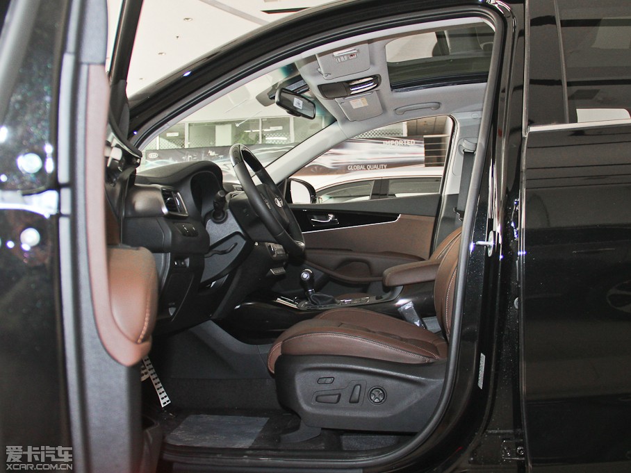 2015m L 2.0T GDI F 5 IV