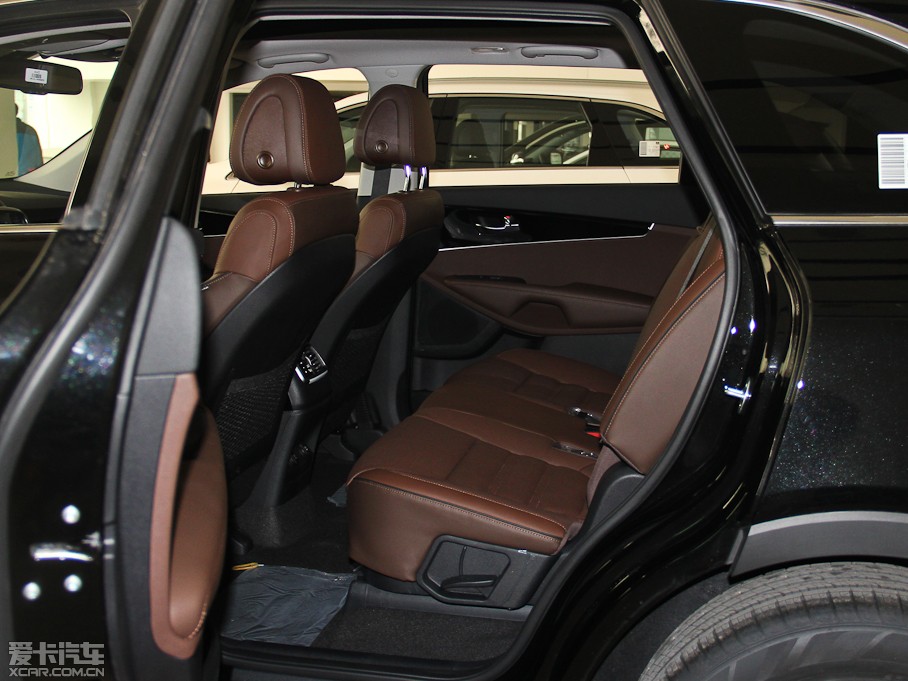 2015m L 2.0T GDI (q)F 5 IV