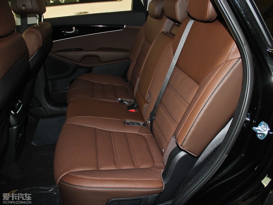 2015m L 2.0T GDI F 5 IV