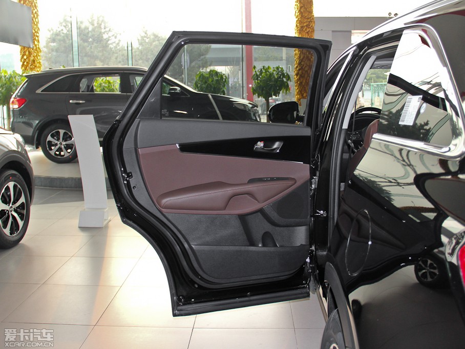 2015m L 2.0T GDI F 5 IV