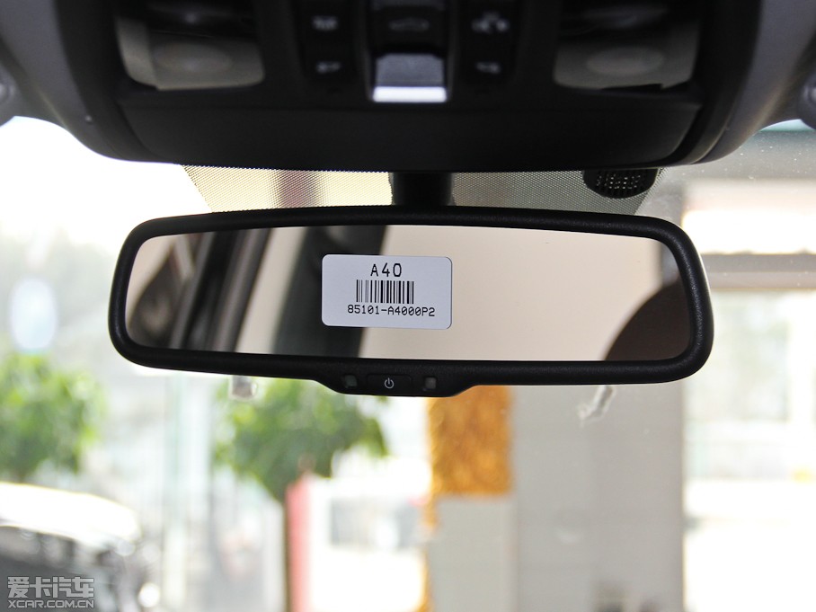 2015m L 2.0T GDI (q)F 5 IV