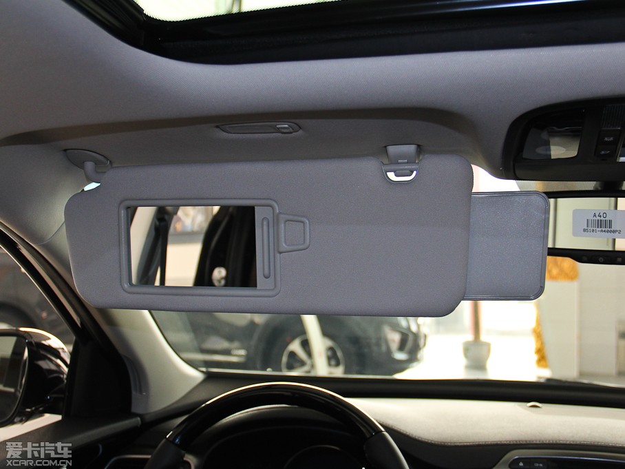 2015m L 2.0T GDI F 5 IV