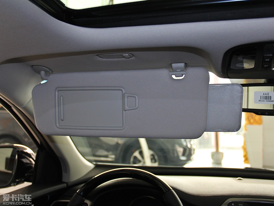 2015m L 2.0T GDI F 5 IV