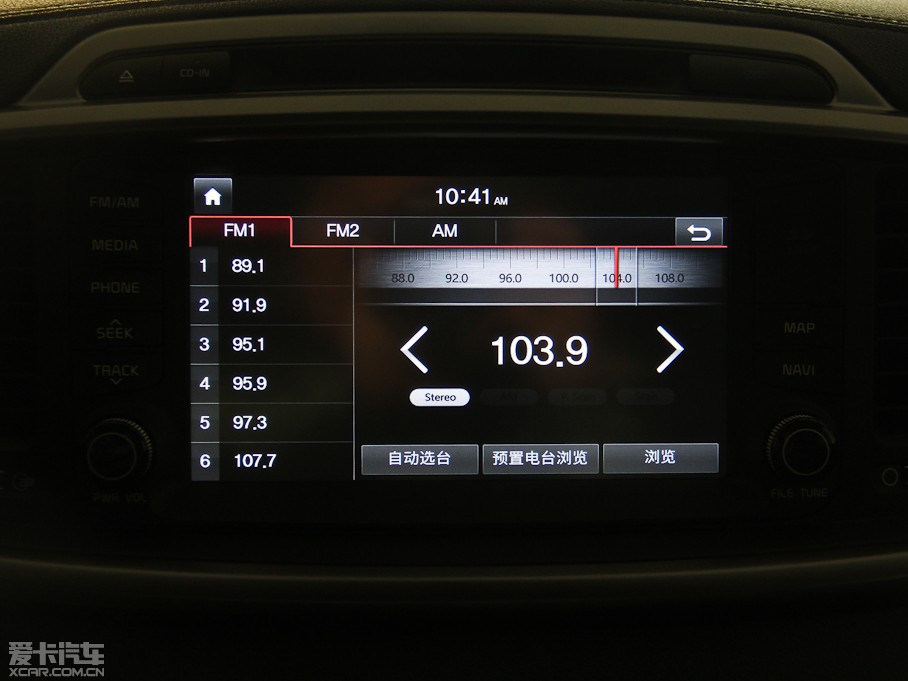 2015m L 2.0T GDI F 5 IV