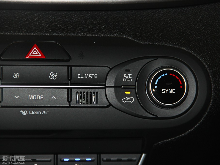 2015m L 2.0T GDI (q)F 5 IV