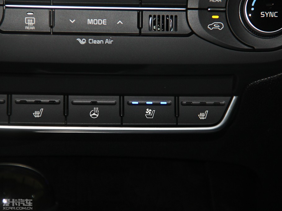 2015m L 2.0T GDI F 5 IV