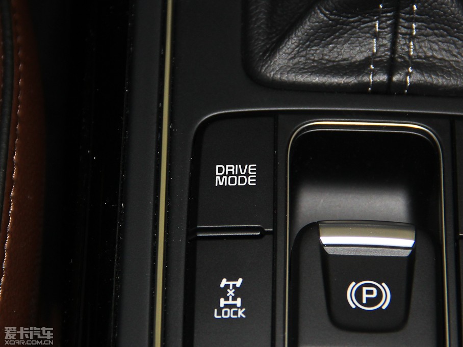 2015m L 2.0T GDI F 5 IV