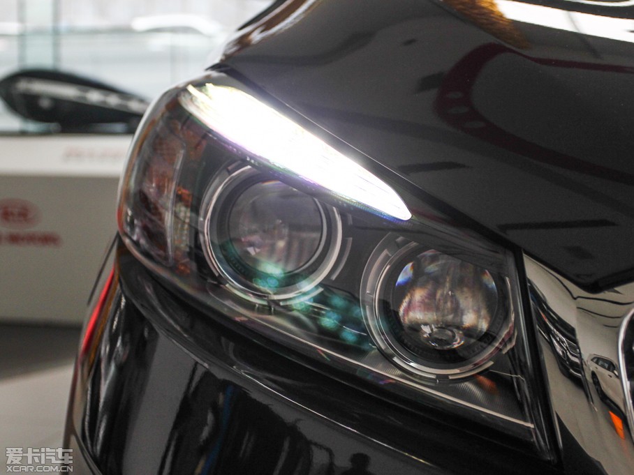 2015�����m�� L 2.4L GDI ������򌾫Ӣ�� 7�� ��IV