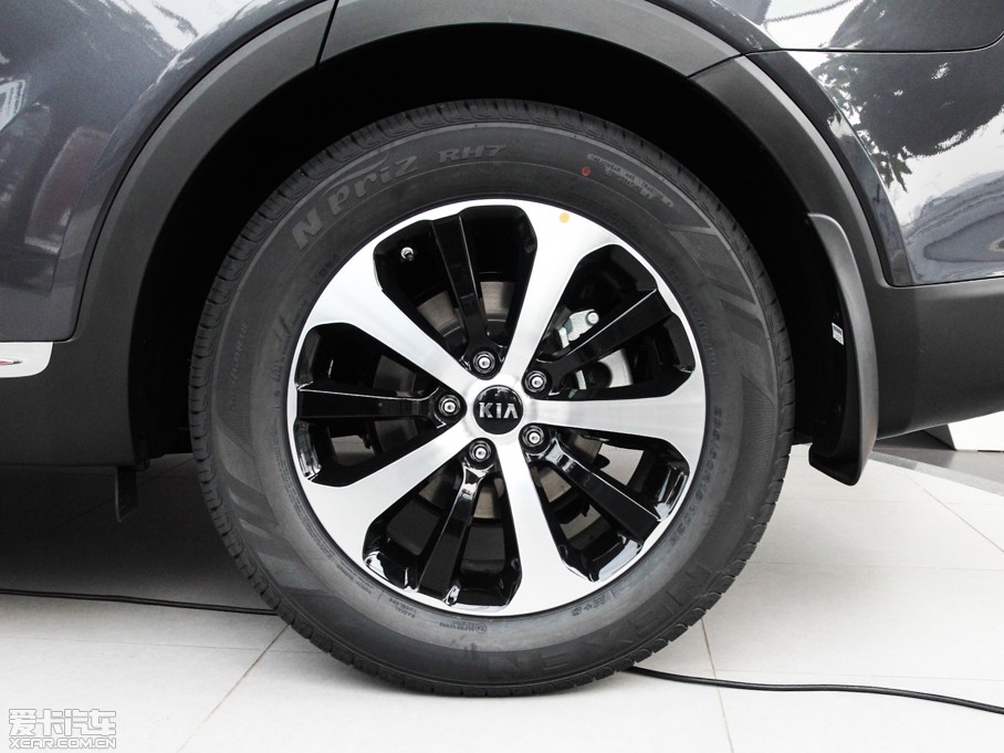 2015�����m�� L 2.4L GDI ������򌾫Ӣ�� 7�� ��IV