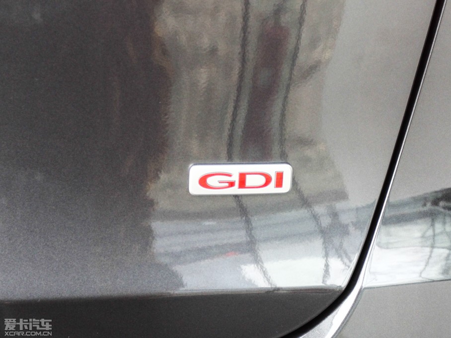 2015m L 2.4L GDI (q)Ӣ 7 (gu)IV