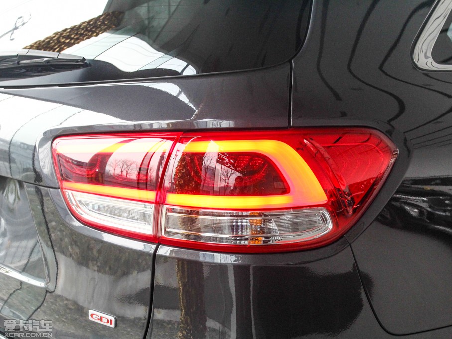 2015m L 2.4L GDI 򌾫Ӣ 7 IV