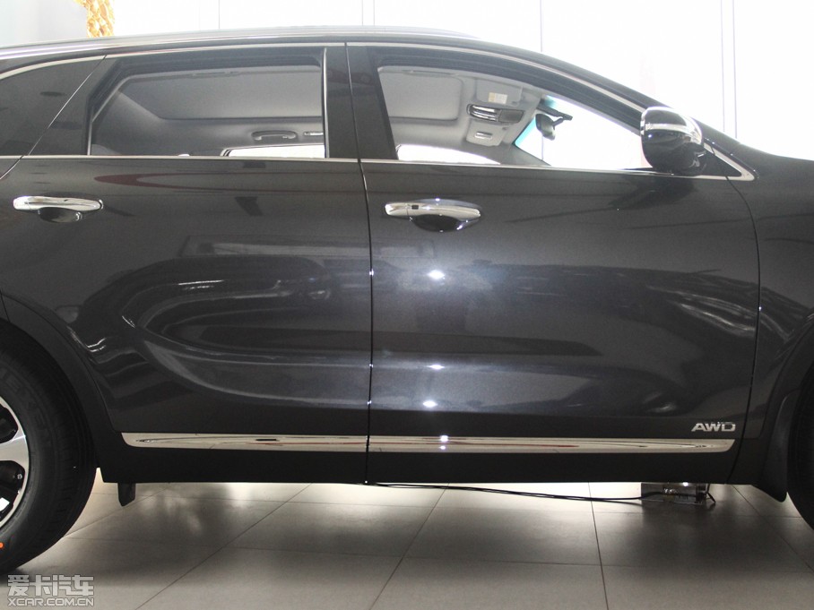 2015m L 2.4L GDI 򌾫Ӣ 7 IV