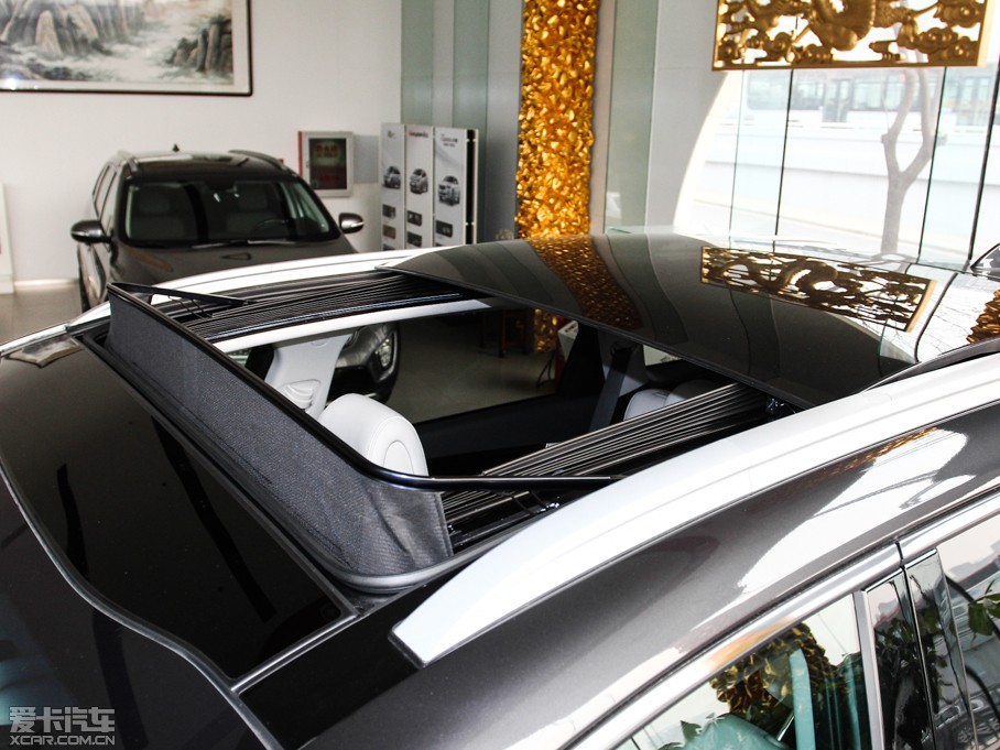 2015�����m�� L 2.4L GDI ������򌾫Ӣ�� 7�� ��IV