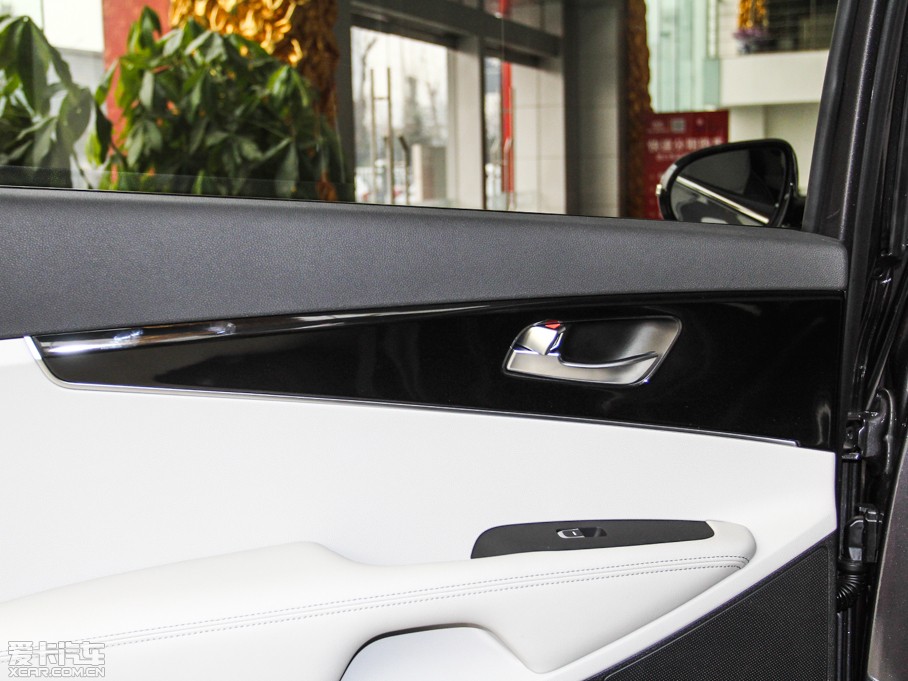 2015�����m�� L 2.4L GDI �������(q��)��Ӣ�� 7�� ��IV