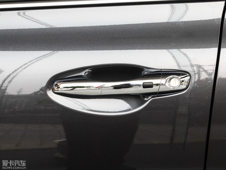 2015�����m�� L 2.4L GDI ������򌾫Ӣ�� 7�� ��IV