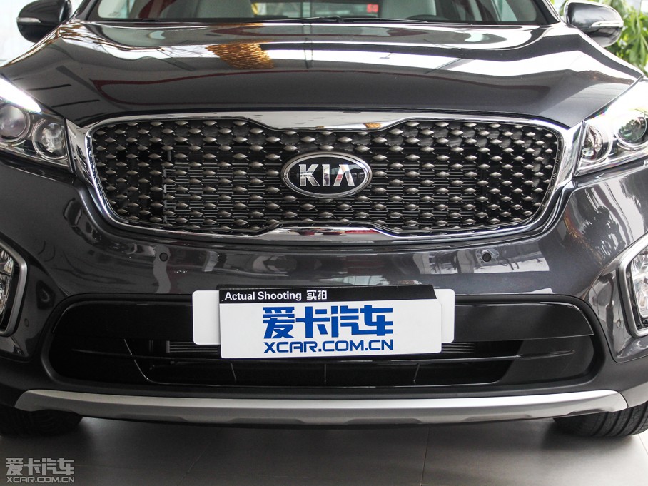 2015�����m�� L 2.4L GDI ������򌾫Ӣ�� 7�� ��IV