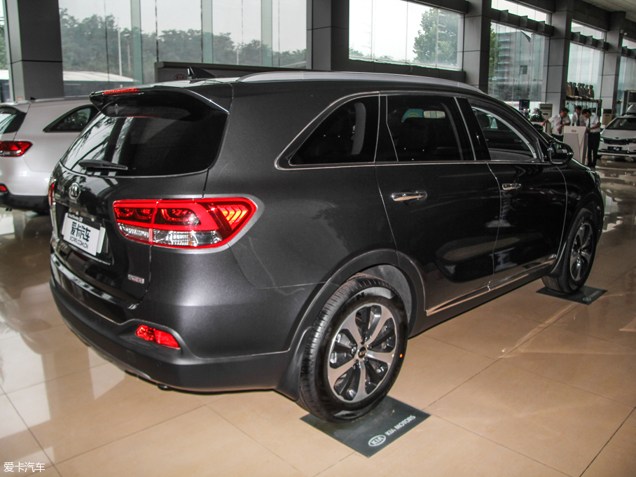 2015m L 2.0T GDI (q)Ӣ 7 IV