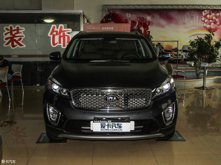 2015m L 2.0T GDI (q)Ӣ 7 (gu)IV