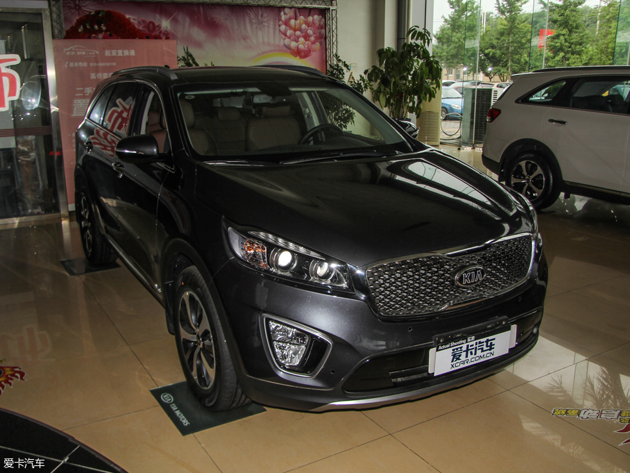 2015m L 2.0T GDI 򌾫Ӣ 7 IV