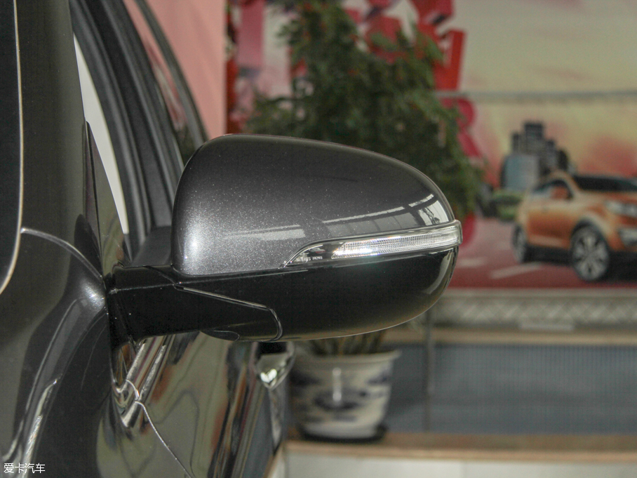 2015m L 2.0T GDI (q)Ӣ 7 IV