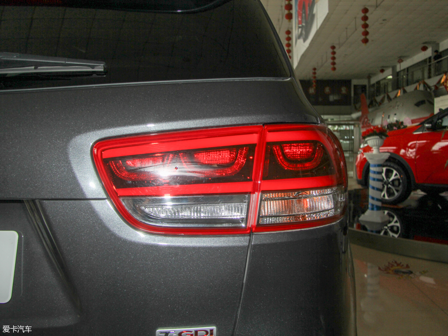 2015m L 2.0T GDI 򌾫Ӣ 7 IV