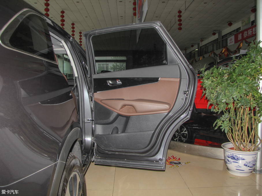 2015m L 2.0T GDI 򌾫Ӣ 7 IV