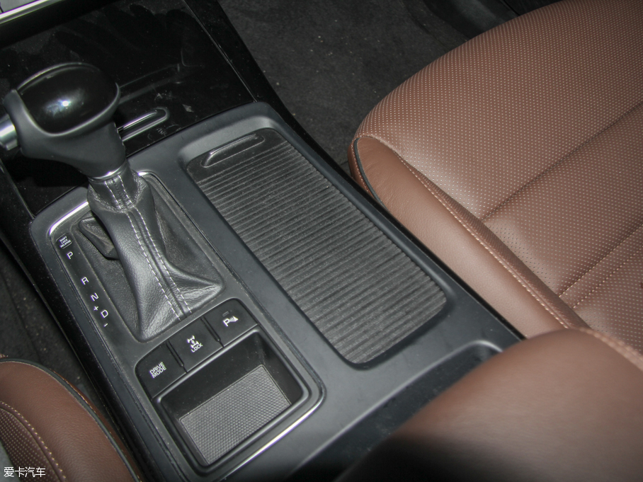 2015m L 2.0T GDI (q)Ӣ 7 IV