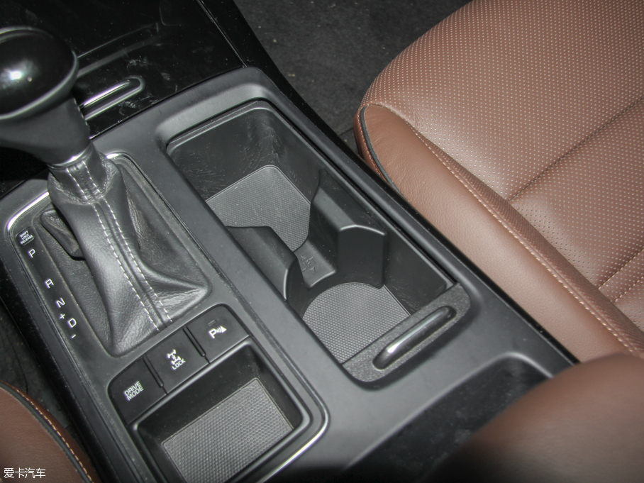 2015m L 2.0T GDI 򌾫Ӣ 7 IV