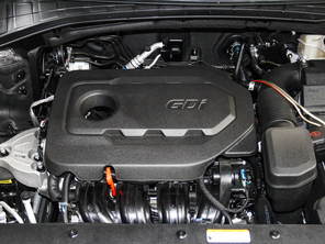 起亞(進口)2015款索蘭托