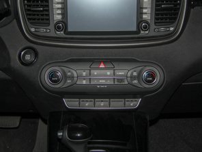 起亞(進口)2015款索蘭托