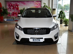 起亞(進口)2015款索蘭托