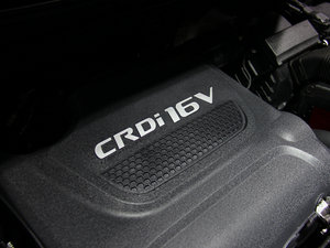 2015款L 2.2T 柴油四驱标准版 5座 国IV 其它