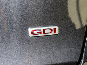 2015L 2.4L GDI 򌾫Ӣ 5 IV ^